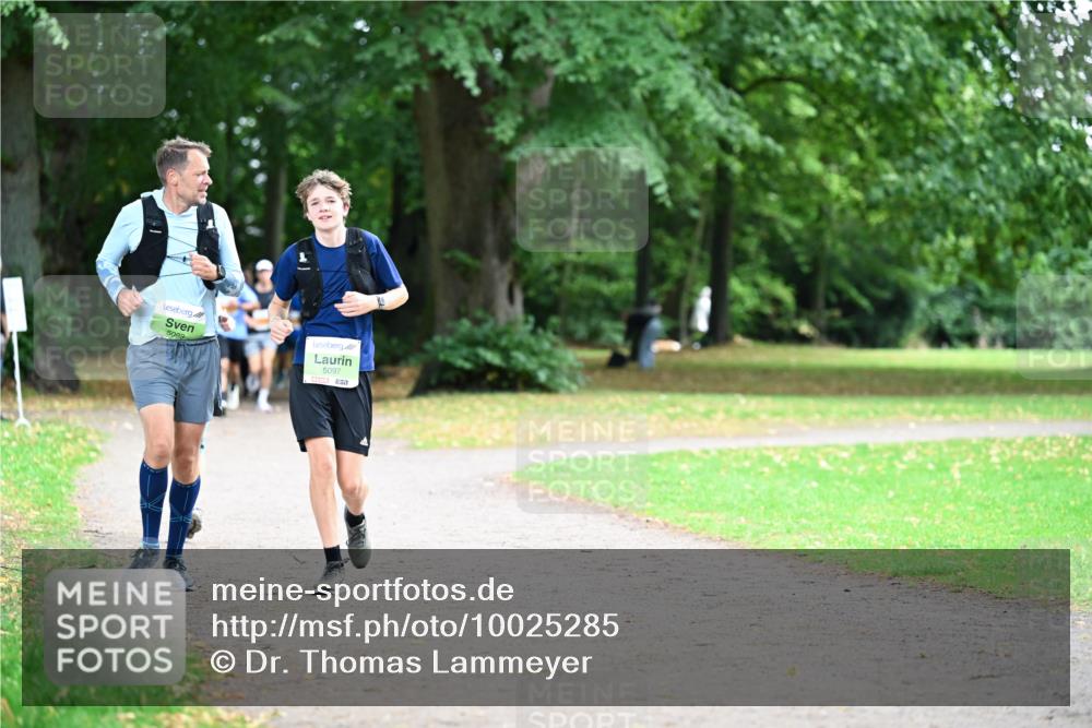 30.08.2026 - Blankeneser Heldenlauf Dr. Thomas Lammeyer http://msf.ph/oto/10025285 30.08.2026 10:27:09 Laufen 5099, 5097 meine-sportfotos.de
