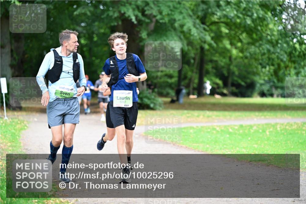 30.08.2026 - Blankeneser Heldenlauf Dr. Thomas Lammeyer http://msf.ph/oto/10025296 30.08.2026 10:27:10 Laufen 5098, 5097 meine-sportfotos.de