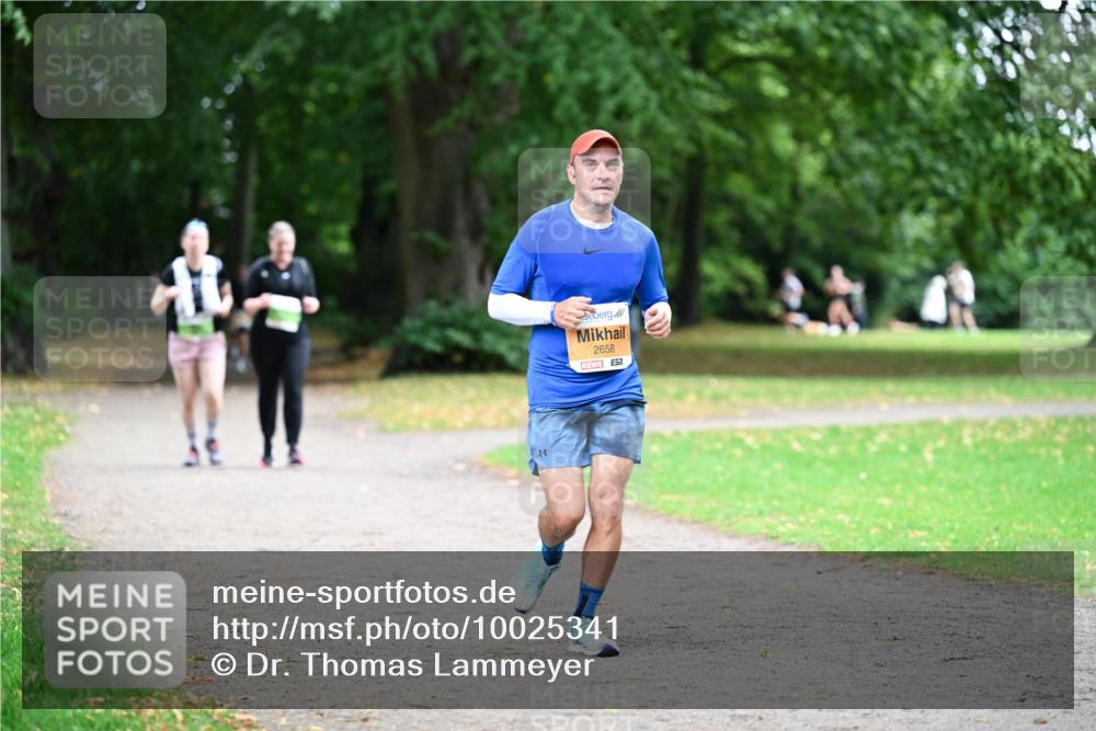 30.08.2026 - Blankeneser Heldenlauf Dr. Thomas Lammeyer http://msf.ph/oto/10025341 30.08.2026 10:27:19 Laufen 8, 2658, 57 meine-sportfotos.de