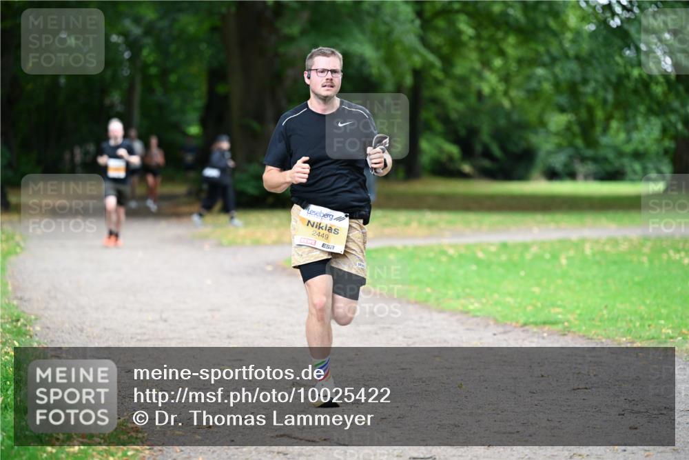 30.08.2026 - Blankeneser Heldenlauf Dr. Thomas Lammeyer http://msf.ph/oto/10025422 30.08.2026 10:27:32 Laufen 2449 meine-sportfotos.de