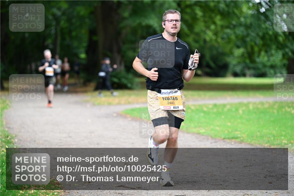 30.08.2026 - Blankeneser Heldenlauf Dr. Thomas Lammeyer http://msf.ph/oto/10025425 30.08.2026 10:27:33 Laufen 2449, 651 meine-sportfotos.de