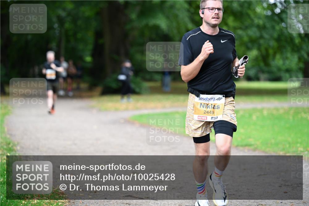 30.08.2026 - Blankeneser Heldenlauf Dr. Thomas Lammeyer http://msf.ph/oto/10025428 30.08.2026 10:27:33 Laufen 2449, 57 meine-sportfotos.de