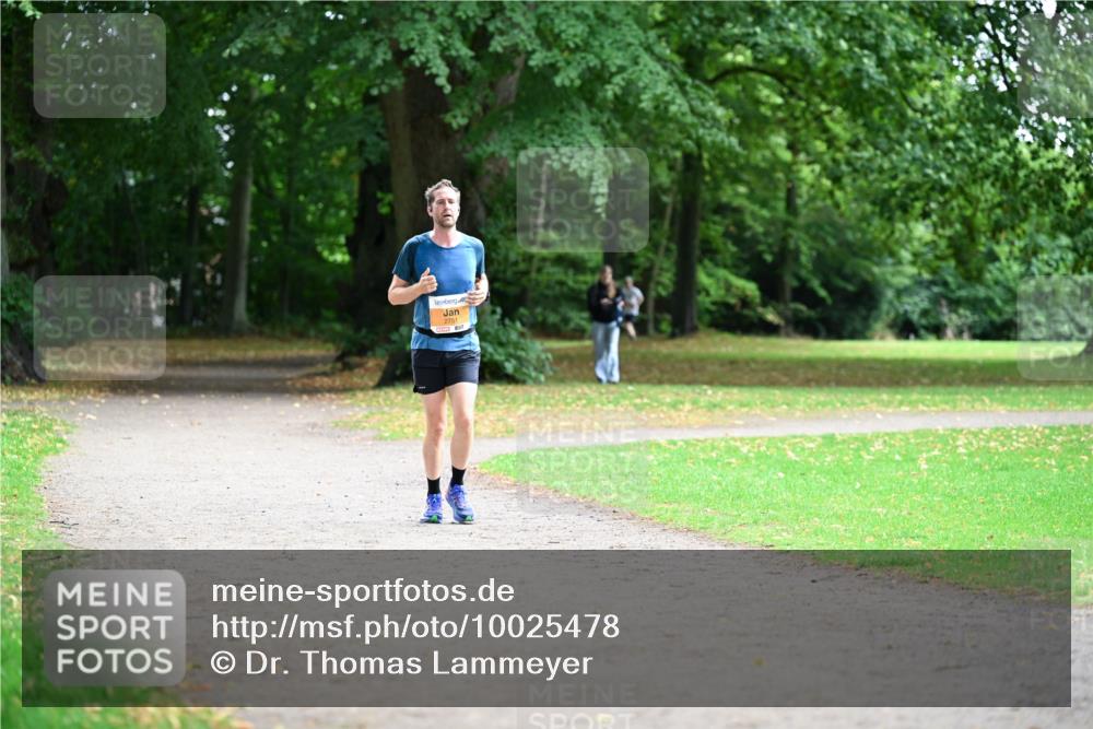 30.08.2026 - Blankeneser Heldenlauf Dr. Thomas Lammeyer http://msf.ph/oto/10025478 30.08.2026 10:27:48 Laufen  meine-sportfotos.de