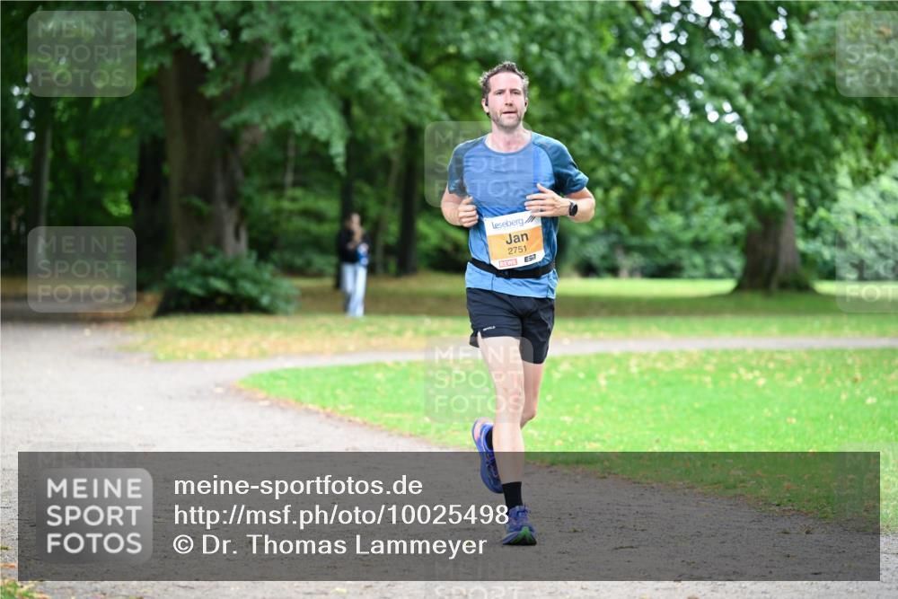 30.08.2026 - Blankeneser Heldenlauf Dr. Thomas Lammeyer http://msf.ph/oto/10025498 30.08.2026 10:27:50 Laufen 2751 meine-sportfotos.de