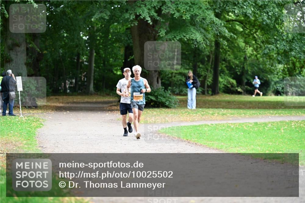 30.08.2026 - Blankeneser Heldenlauf Dr. Thomas Lammeyer http://msf.ph/oto/10025502 30.08.2026 10:28:07 Laufen  meine-sportfotos.de