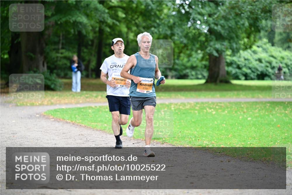 30.08.2026 - Blankeneser Heldenlauf Dr. Thomas Lammeyer http://msf.ph/oto/10025522 30.08.2026 10:28:10 Laufen 2631, 2761 meine-sportfotos.de