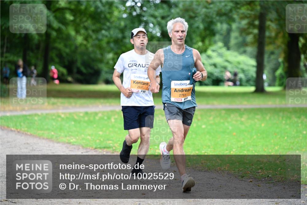 30.08.2026 - Blankeneser Heldenlauf Dr. Thomas Lammeyer http://msf.ph/oto/10025529 30.08.2026 10:28:11 Laufen 2631, 2761 meine-sportfotos.de