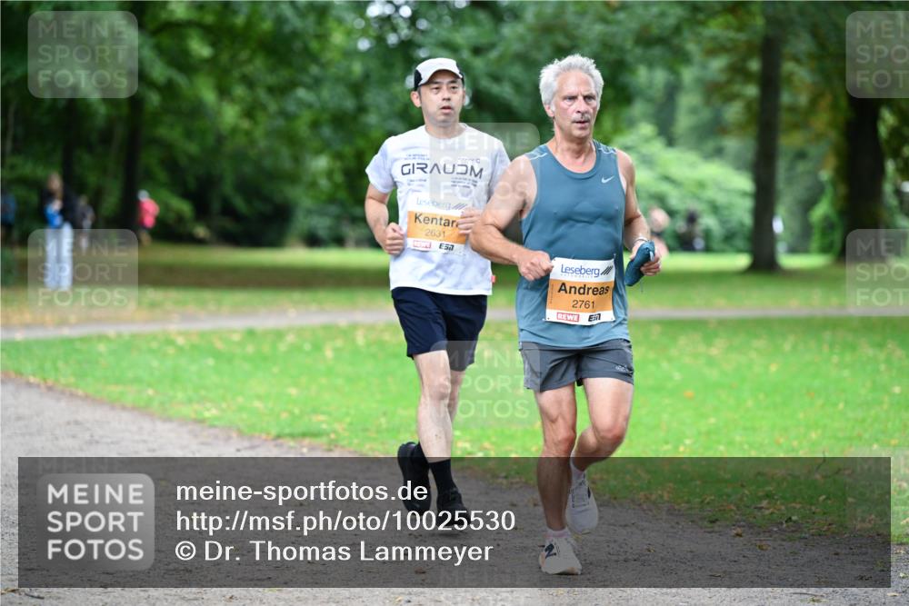 30.08.2026 - Blankeneser Heldenlauf Dr. Thomas Lammeyer http://msf.ph/oto/10025530 30.08.2026 10:28:11 Laufen 2631, 2761 meine-sportfotos.de