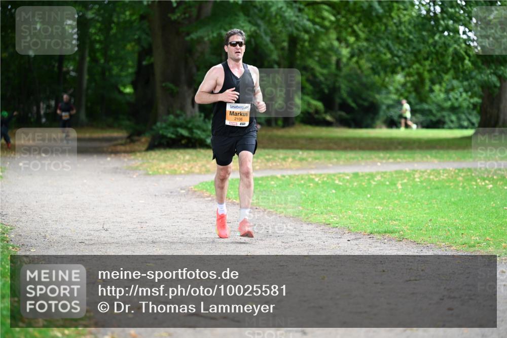 30.08.2026 - Blankeneser Heldenlauf Dr. Thomas Lammeyer http://msf.ph/oto/10025581 30.08.2026 10:28:40 Laufen 2106 meine-sportfotos.de