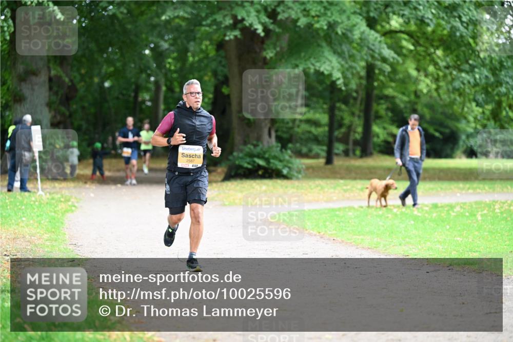 30.08.2026 - Blankeneser Heldenlauf Dr. Thomas Lammeyer http://msf.ph/oto/10025596 30.08.2026 10:28:54 Laufen 2587, 57 meine-sportfotos.de
