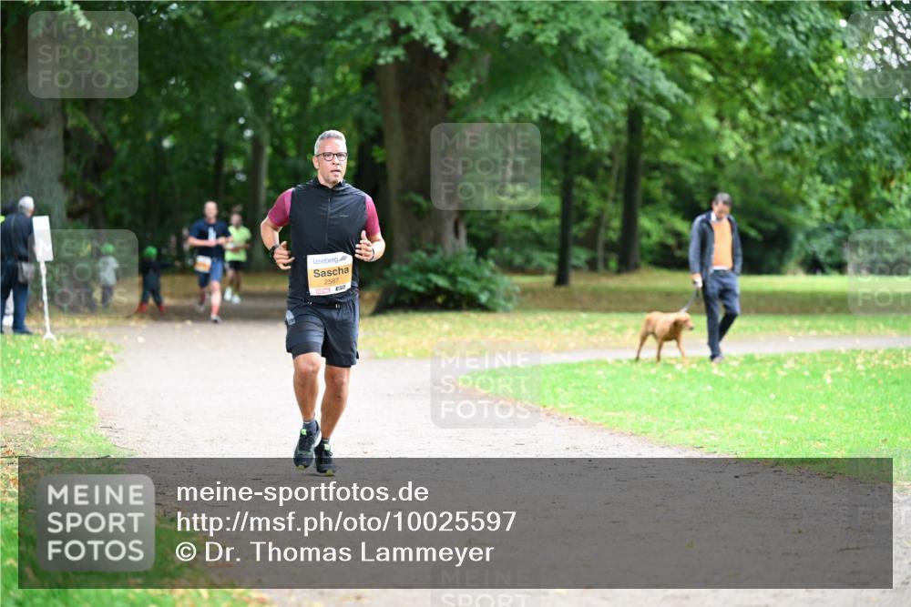 30.08.2026 - Blankeneser Heldenlauf Dr. Thomas Lammeyer http://msf.ph/oto/10025597 30.08.2026 10:28:54 Laufen 2587 meine-sportfotos.de