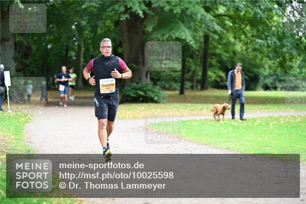 30.08.2026 - Blankeneser Heldenlauf Dr. Thomas Lammeyer http://msf.ph/oto/10025598 30.08.2026 10:28:54 Laufen 2587 meine-sportfotos.de