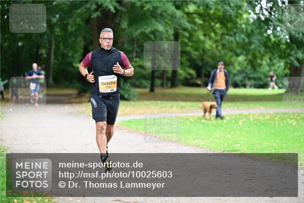 30.08.2026 - Blankeneser Heldenlauf Dr. Thomas Lammeyer http://msf.ph/oto/10025603 30.08.2026 10:28:55 Laufen 2587, 7 meine-sportfotos.de