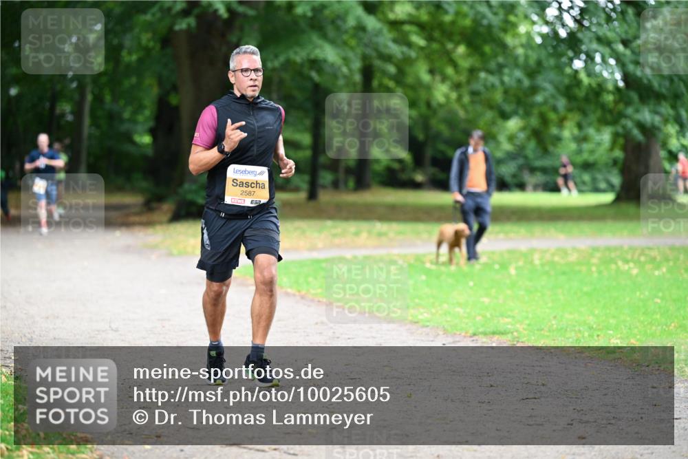 30.08.2026 - Blankeneser Heldenlauf Dr. Thomas Lammeyer http://msf.ph/oto/10025605 30.08.2026 10:28:55 Laufen 2587, 7 meine-sportfotos.de