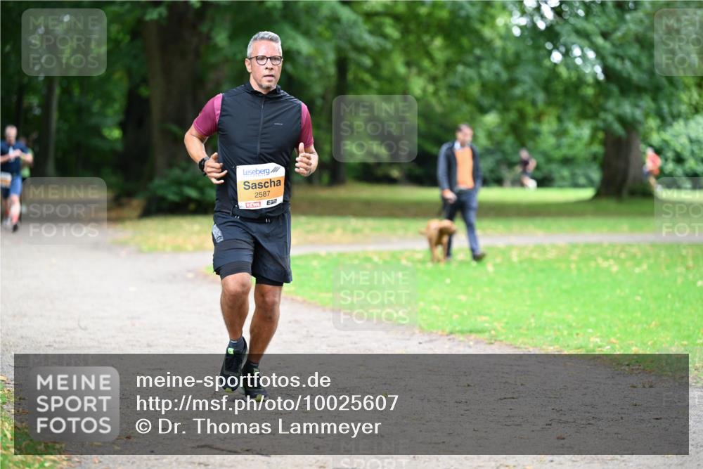 30.08.2026 - Blankeneser Heldenlauf Dr. Thomas Lammeyer http://msf.ph/oto/10025607 30.08.2026 10:28:56 Laufen 2587, 7 meine-sportfotos.de