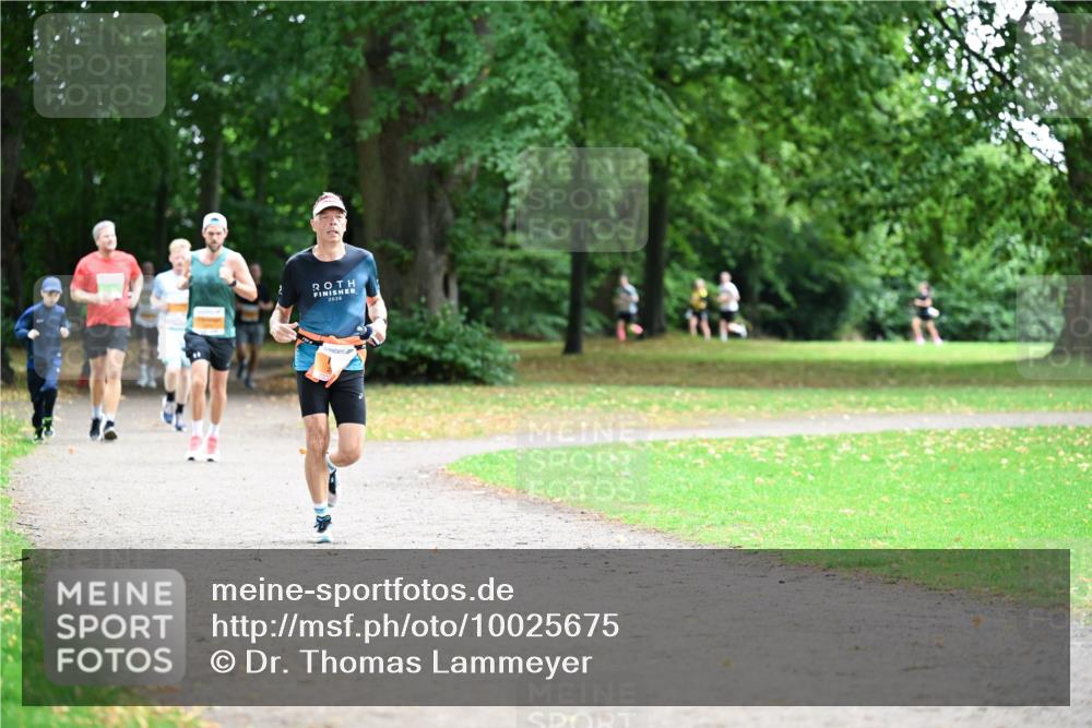 30.08.2026 - Blankeneser Heldenlauf Dr. Thomas Lammeyer http://msf.ph/oto/10025675 30.08.2026 10:29:30 Laufen 2026 meine-sportfotos.de