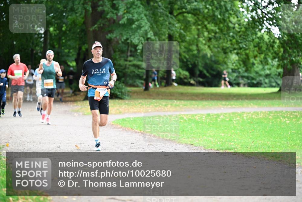 30.08.2026 - Blankeneser Heldenlauf Dr. Thomas Lammeyer http://msf.ph/oto/10025680 30.08.2026 10:29:31 Laufen  meine-sportfotos.de