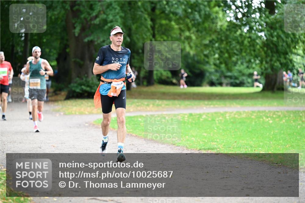 30.08.2026 - Blankeneser Heldenlauf Dr. Thomas Lammeyer http://msf.ph/oto/10025687 30.08.2026 10:29:32 Laufen  meine-sportfotos.de