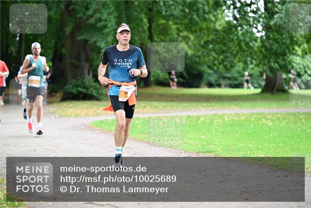 30.08.2026 - Blankeneser Heldenlauf Dr. Thomas Lammeyer http://msf.ph/oto/10025689 30.08.2026 10:29:32 Laufen 2026, 24 meine-sportfotos.de