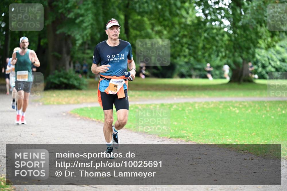 30.08.2026 - Blankeneser Heldenlauf Dr. Thomas Lammeyer http://msf.ph/oto/10025691 30.08.2026 10:29:32 Laufen 2026, 24 meine-sportfotos.de
