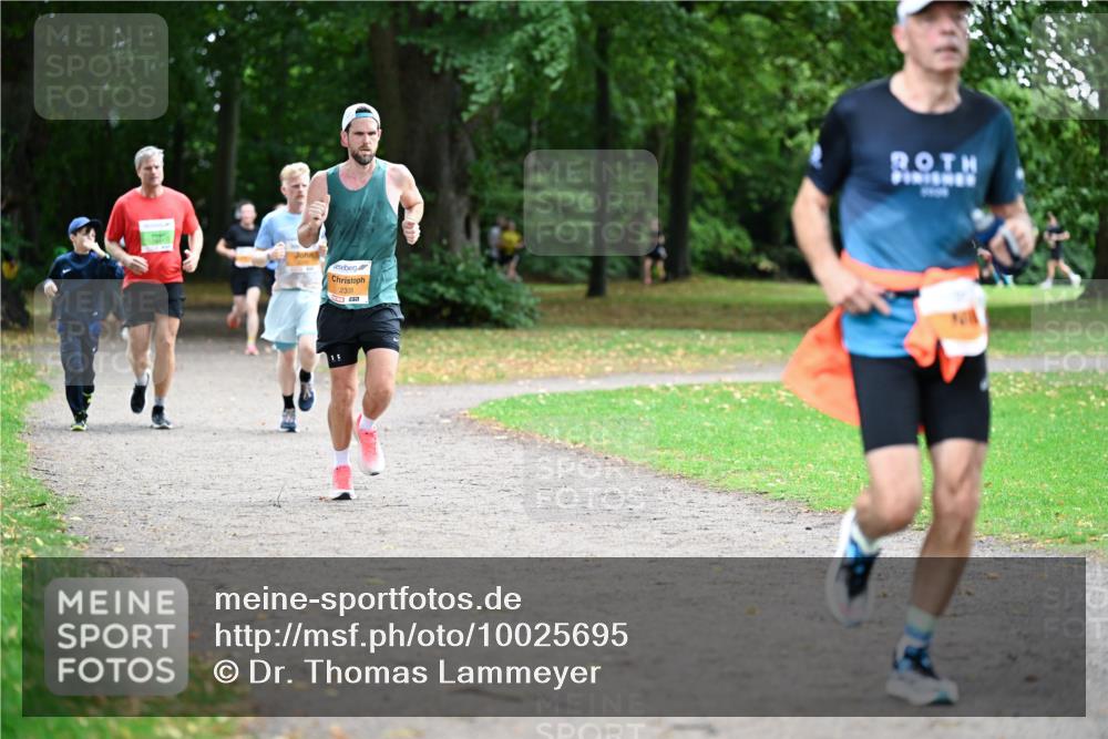 30.08.2026 - Blankeneser Heldenlauf Dr. Thomas Lammeyer http://msf.ph/oto/10025695 30.08.2026 10:29:33 Laufen 2335, 15 meine-sportfotos.de