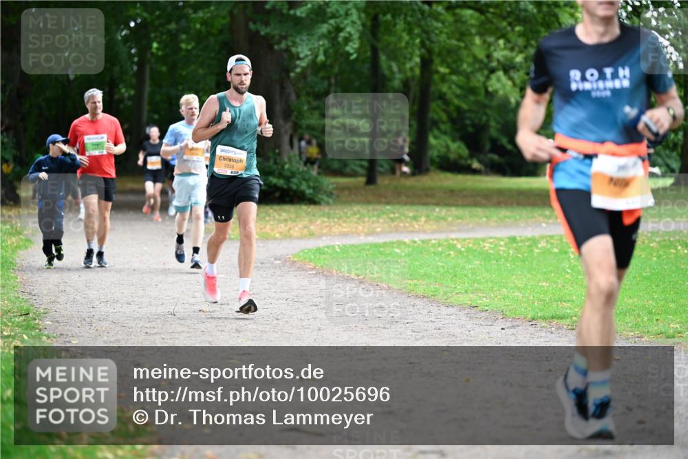 30.08.2026 - Blankeneser Heldenlauf Dr. Thomas Lammeyer http://msf.ph/oto/10025696 30.08.2026 10:29:33 Laufen 2335 meine-sportfotos.de