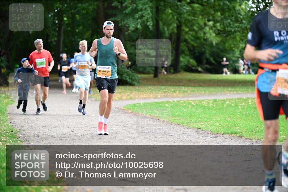 30.08.2026 - Blankeneser Heldenlauf Dr. Thomas Lammeyer http://msf.ph/oto/10025698 30.08.2026 10:29:34 Laufen 2335 meine-sportfotos.de