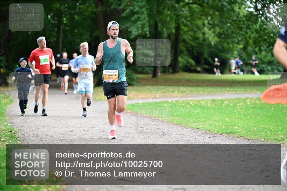30.08.2026 - Blankeneser Heldenlauf Dr. Thomas Lammeyer http://msf.ph/oto/10025700 30.08.2026 10:29:34 Laufen 2335, 1 meine-sportfotos.de