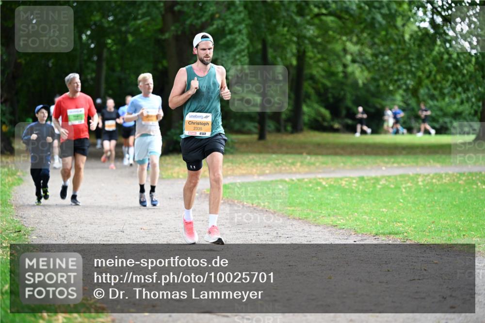 30.08.2026 - Blankeneser Heldenlauf Dr. Thomas Lammeyer http://msf.ph/oto/10025701 30.08.2026 10:29:34 Laufen 2335 meine-sportfotos.de