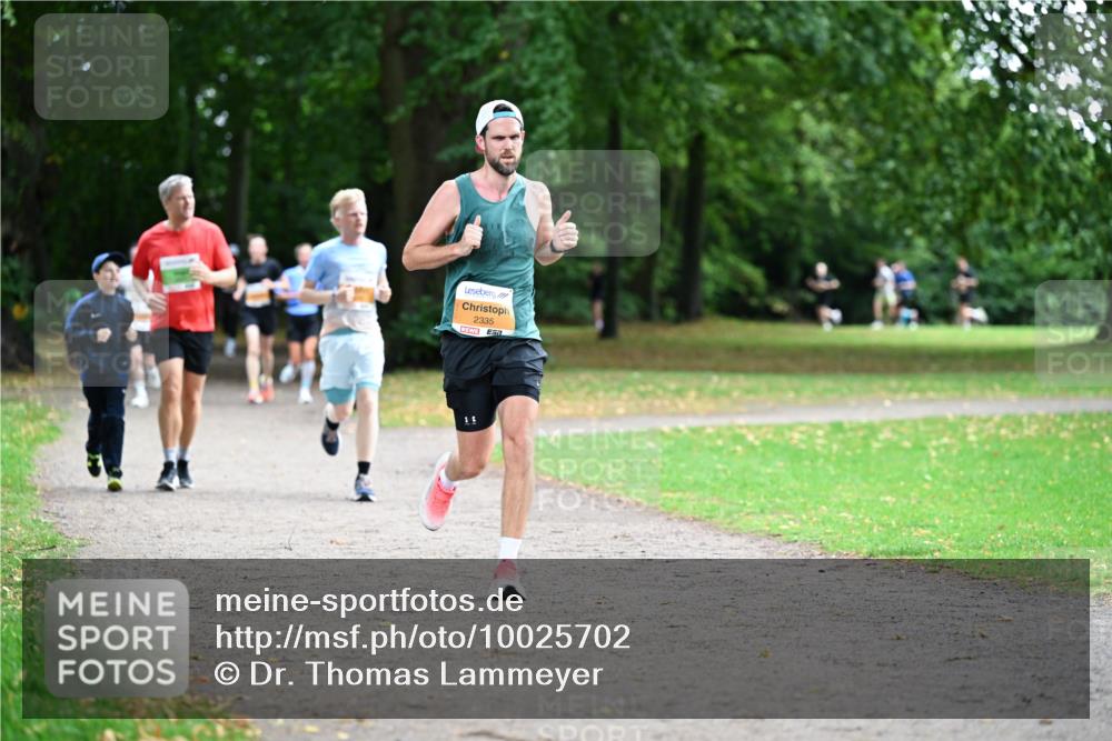 30.08.2026 - Blankeneser Heldenlauf Dr. Thomas Lammeyer http://msf.ph/oto/10025702 30.08.2026 10:29:34 Laufen 2335, 15 meine-sportfotos.de
