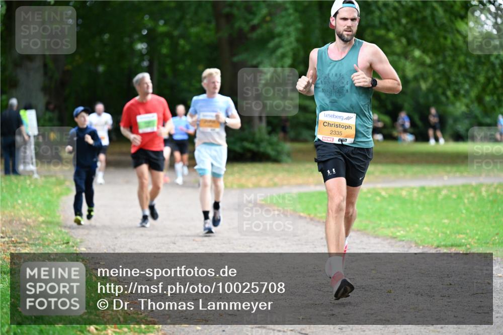 30.08.2026 - Blankeneser Heldenlauf Dr. Thomas Lammeyer http://msf.ph/oto/10025708 30.08.2026 10:29:35 Laufen 2335, 1 meine-sportfotos.de