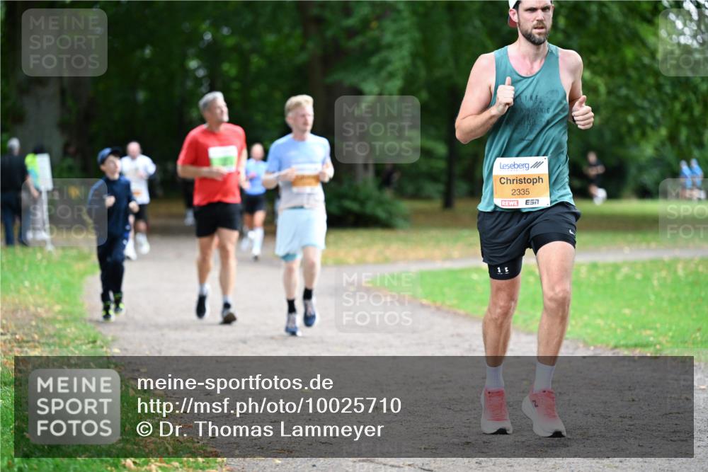 30.08.2026 - Blankeneser Heldenlauf Dr. Thomas Lammeyer http://msf.ph/oto/10025710 30.08.2026 10:29:35 Laufen 2335, 15 meine-sportfotos.de