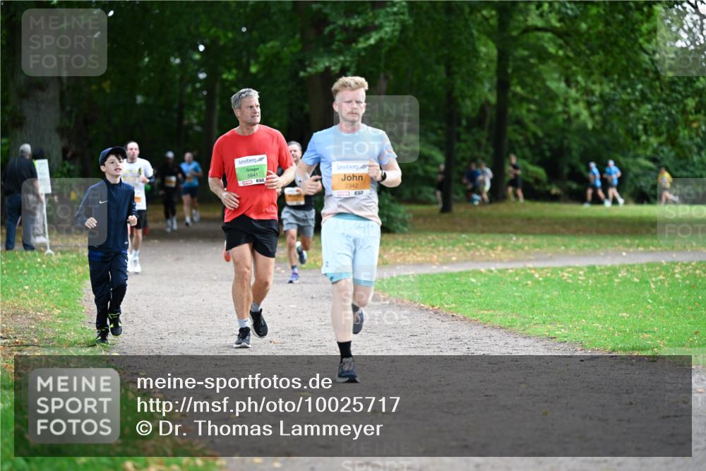30.08.2026 - Blankeneser Heldenlauf Dr. Thomas Lammeyer http://msf.ph/oto/10025717 30.08.2026 10:29:37 Laufen 5841, 2342 meine-sportfotos.de