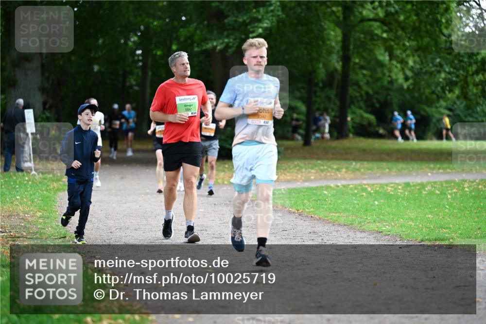 30.08.2026 - Blankeneser Heldenlauf Dr. Thomas Lammeyer http://msf.ph/oto/10025719 30.08.2026 10:29:37 Laufen 5841, 2342 meine-sportfotos.de