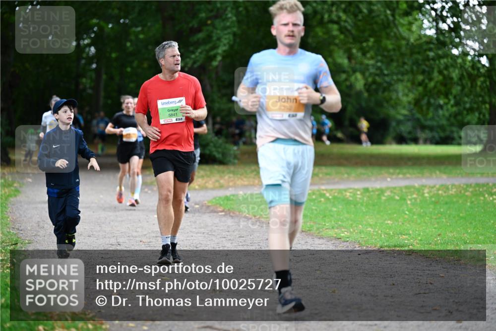 30.08.2026 - Blankeneser Heldenlauf Dr. Thomas Lammeyer http://msf.ph/oto/10025727 30.08.2026 10:29:38 Laufen 5841, 2342 meine-sportfotos.de