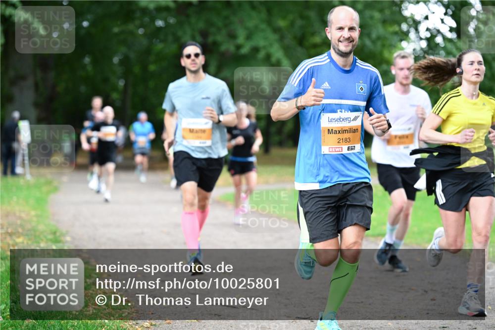 30.08.2026 - Blankeneser Heldenlauf Dr. Thomas Lammeyer http://msf.ph/oto/10025801 30.08.2026 10:29:56 Laufen  meine-sportfotos.de