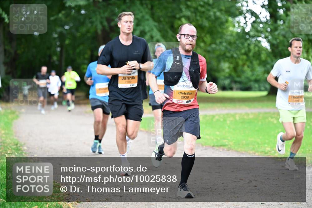 30.08.2026 - Blankeneser Heldenlauf Dr. Thomas Lammeyer http://msf.ph/oto/10025838 30.08.2026 10:30:02 Laufen 2609, 2938, 2049 meine-sportfotos.de