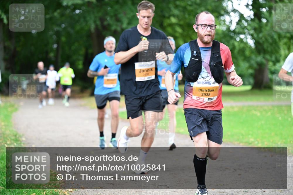 30.08.2026 - Blankeneser Heldenlauf Dr. Thomas Lammeyer http://msf.ph/oto/10025841 30.08.2026 10:30:03 Laufen 609, 2938 meine-sportfotos.de