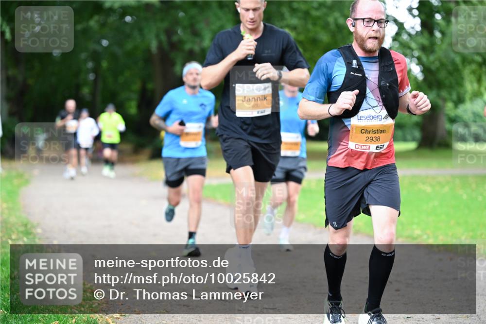 30.08.2026 - Blankeneser Heldenlauf Dr. Thomas Lammeyer http://msf.ph/oto/10025842 30.08.2026 10:30:03 Laufen 2009, 2938 meine-sportfotos.de