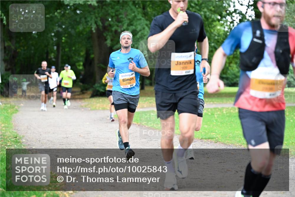 30.08.2026 - Blankeneser Heldenlauf Dr. Thomas Lammeyer http://msf.ph/oto/10025843 30.08.2026 10:30:03 Laufen 2163, 2009 meine-sportfotos.de