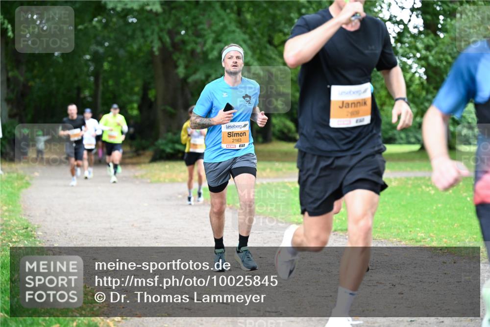 30.08.2026 - Blankeneser Heldenlauf Dr. Thomas Lammeyer http://msf.ph/oto/10025845 30.08.2026 10:30:03 Laufen 2163 meine-sportfotos.de