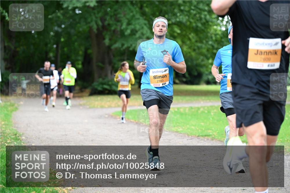 30.08.2026 - Blankeneser Heldenlauf Dr. Thomas Lammeyer http://msf.ph/oto/10025848 30.08.2026 10:30:04 Laufen 2163 meine-sportfotos.de
