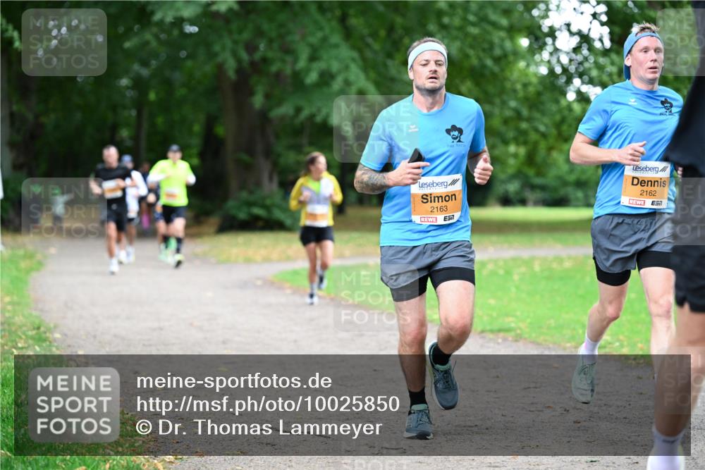 30.08.2026 - Blankeneser Heldenlauf Dr. Thomas Lammeyer http://msf.ph/oto/10025850 30.08.2026 10:30:04 Laufen 2163, 2162 meine-sportfotos.de