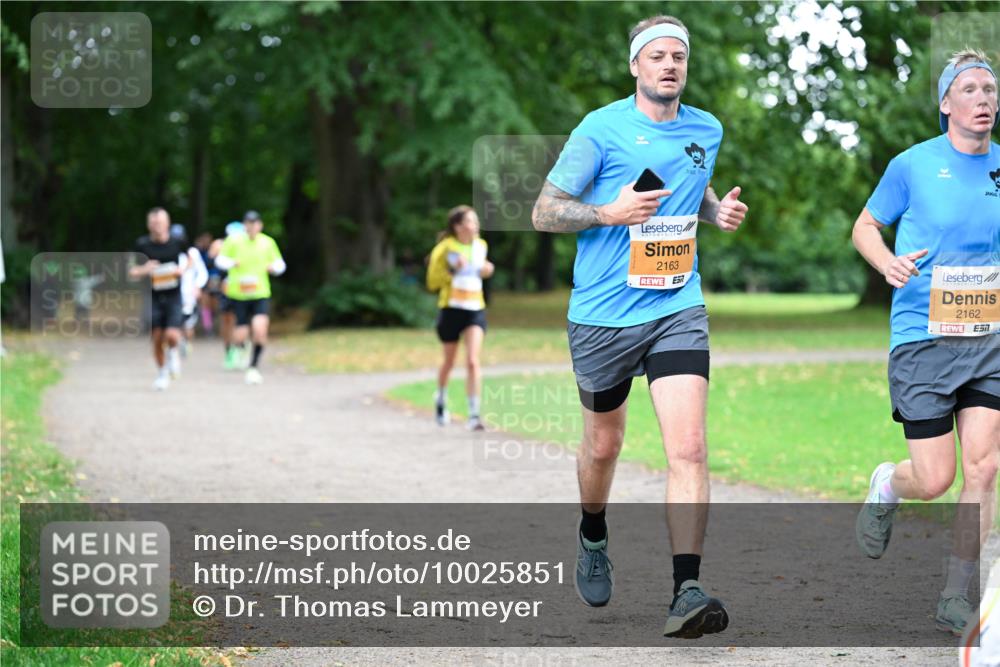 30.08.2026 - Blankeneser Heldenlauf Dr. Thomas Lammeyer http://msf.ph/oto/10025851 30.08.2026 10:30:04 Laufen 2163, 2162, 57 meine-sportfotos.de