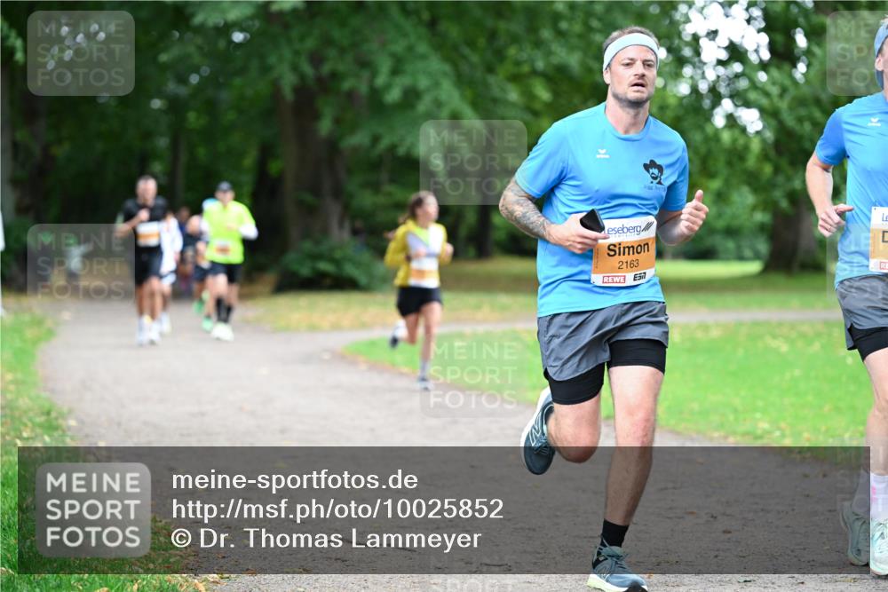 30.08.2026 - Blankeneser Heldenlauf Dr. Thomas Lammeyer http://msf.ph/oto/10025852 30.08.2026 10:30:04 Laufen 2163 meine-sportfotos.de