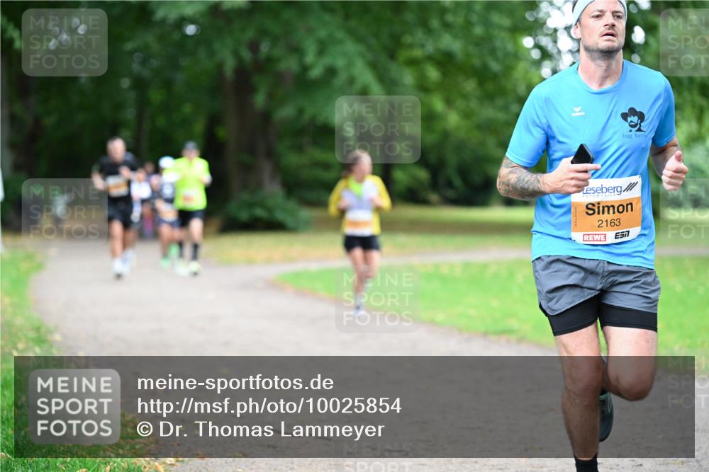 30.08.2026 - Blankeneser Heldenlauf Dr. Thomas Lammeyer http://msf.ph/oto/10025854 30.08.2026 10:30:05 Laufen 2163 meine-sportfotos.de
