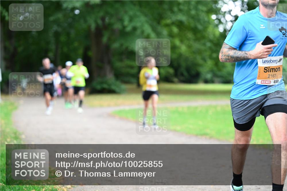 30.08.2026 - Blankeneser Heldenlauf Dr. Thomas Lammeyer http://msf.ph/oto/10025855 30.08.2026 10:30:05 Laufen 2163 meine-sportfotos.de