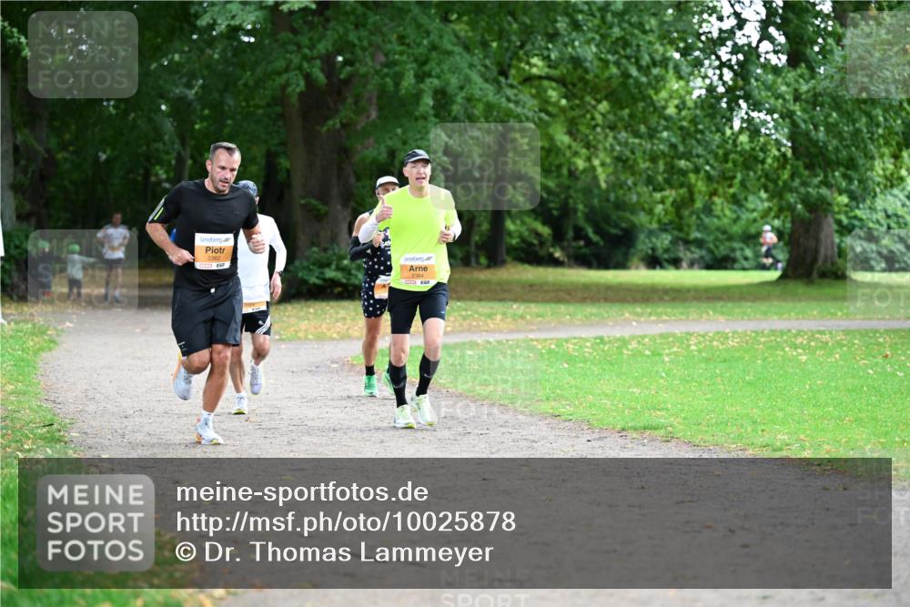 30.08.2026 - Blankeneser Heldenlauf Dr. Thomas Lammeyer http://msf.ph/oto/10025878 30.08.2026 10:30:08 Laufen 2382, 2384, 57 meine-sportfotos.de