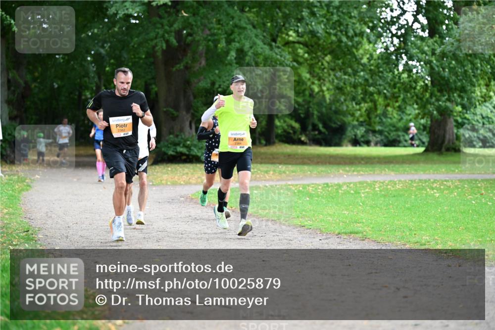 30.08.2026 - Blankeneser Heldenlauf Dr. Thomas Lammeyer http://msf.ph/oto/10025879 30.08.2026 10:30:08 Laufen 2382, 2384 meine-sportfotos.de