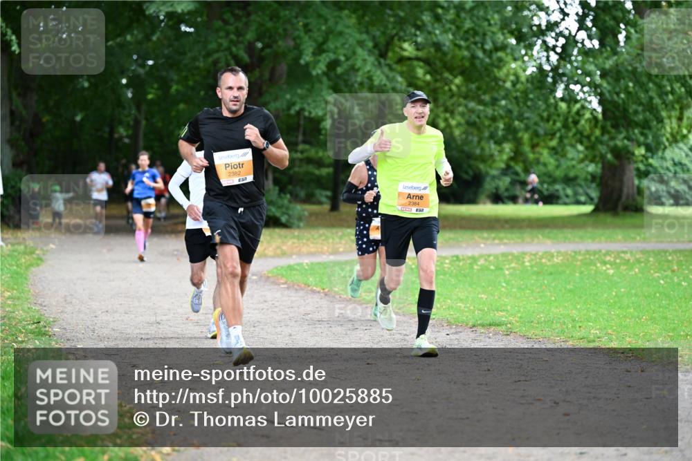 30.08.2026 - Blankeneser Heldenlauf Dr. Thomas Lammeyer http://msf.ph/oto/10025885 30.08.2026 10:30:09 Laufen 2382, 2384 meine-sportfotos.de